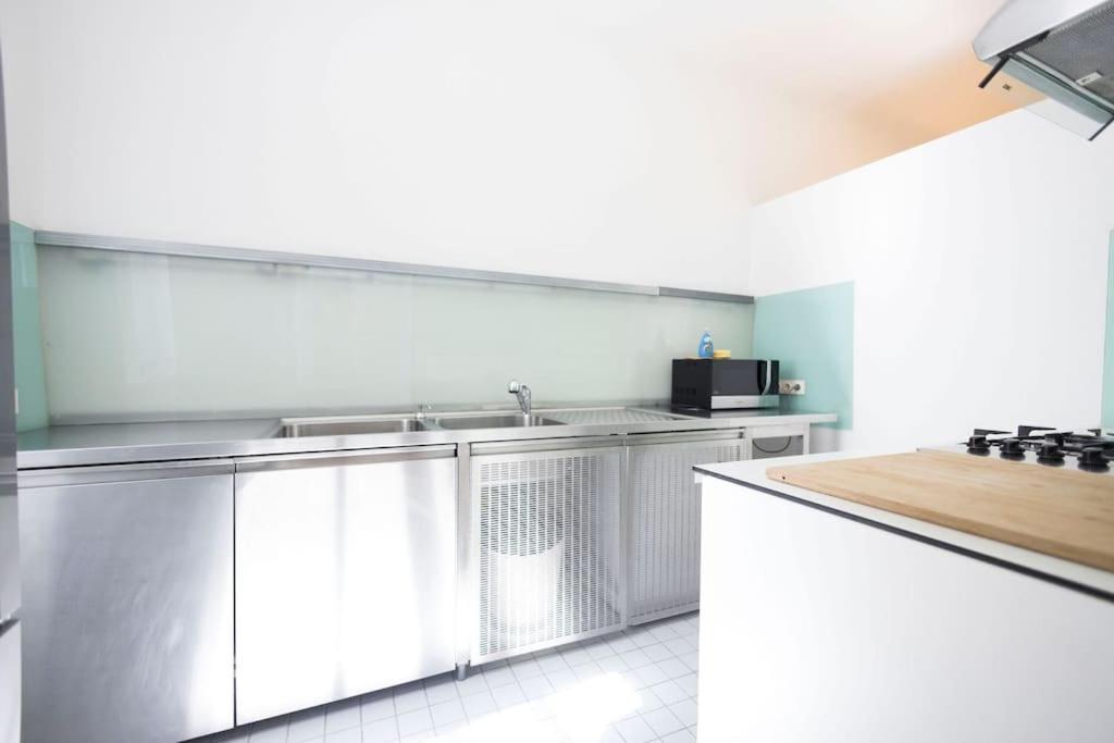 Heymi Borse Apartment Wien