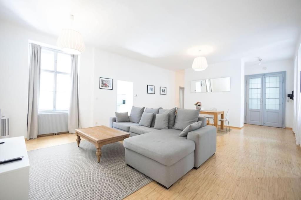 Apartment Heymi Borse Wien
